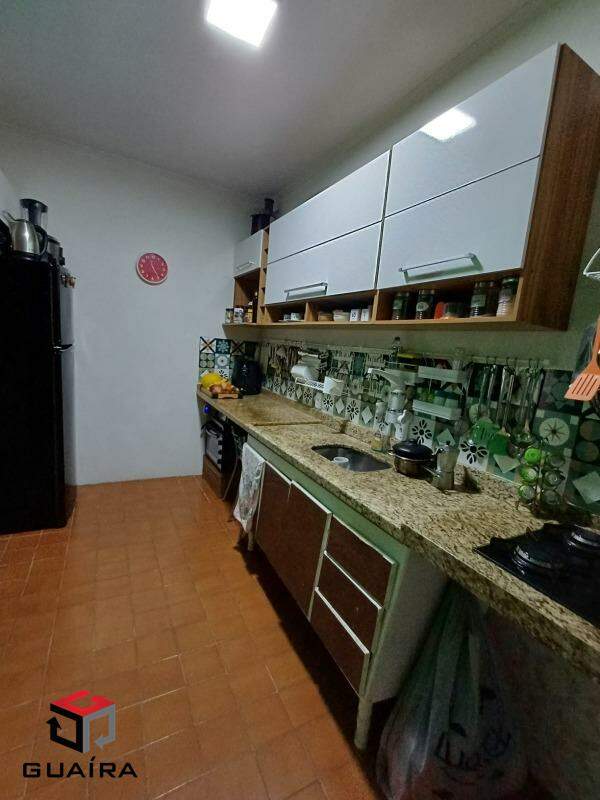 Apartamento à venda com 1 quarto, 54m² - Foto 6