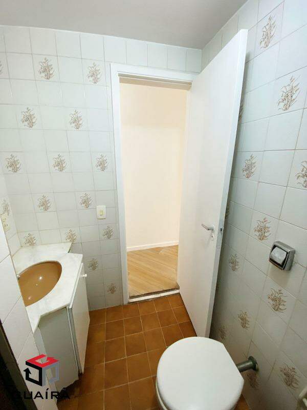 Apartamento à venda com 3 quartos, 83m² - Foto 9