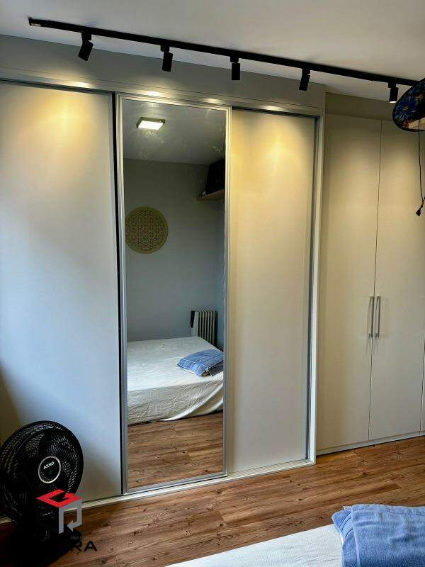 Apartamento à venda com 2 quartos, 65m² - Foto 8