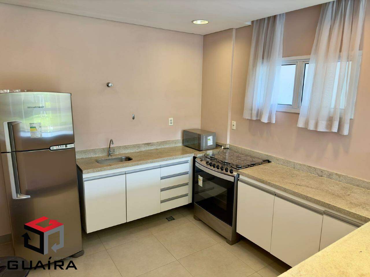 Apartamento à venda com 2 quartos, 65m² - Foto 25