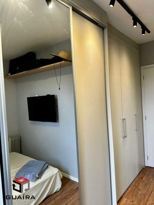 Apartamento à venda com 2 quartos, 65m² - Foto 9