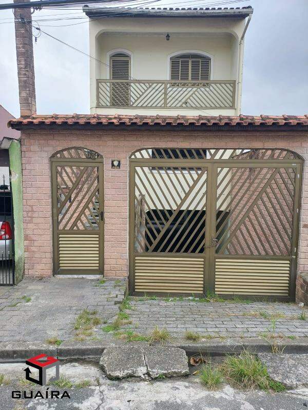 Sobrado à venda com 3 quartos, 246m² - Foto 51