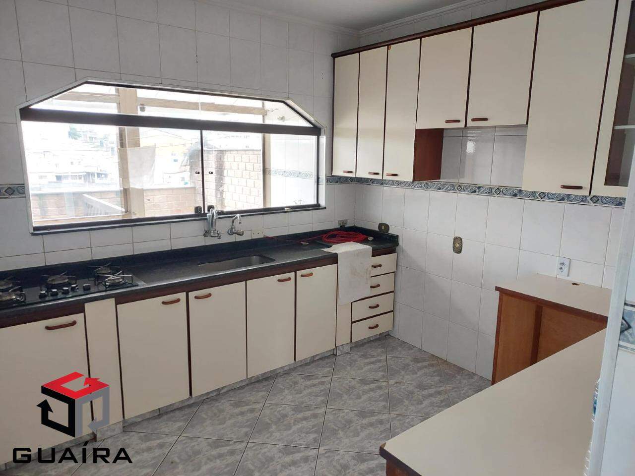 Sobrado à venda com 3 quartos, 246m² - Foto 6