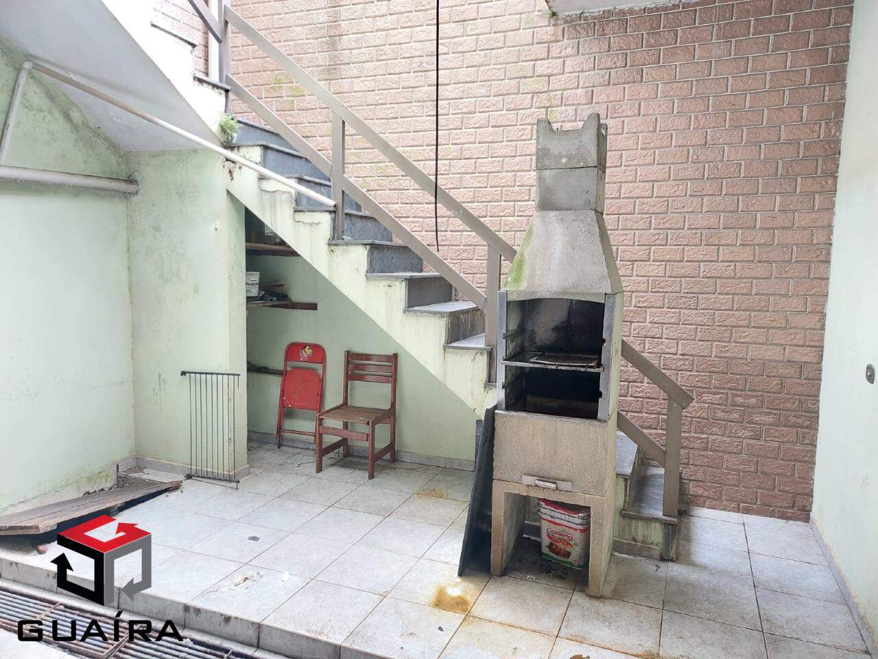 Sobrado à venda com 3 quartos, 246m² - Foto 44