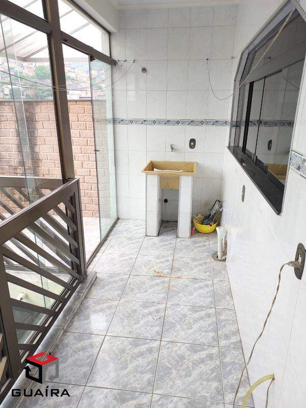 Sobrado à venda com 3 quartos, 246m² - Foto 10