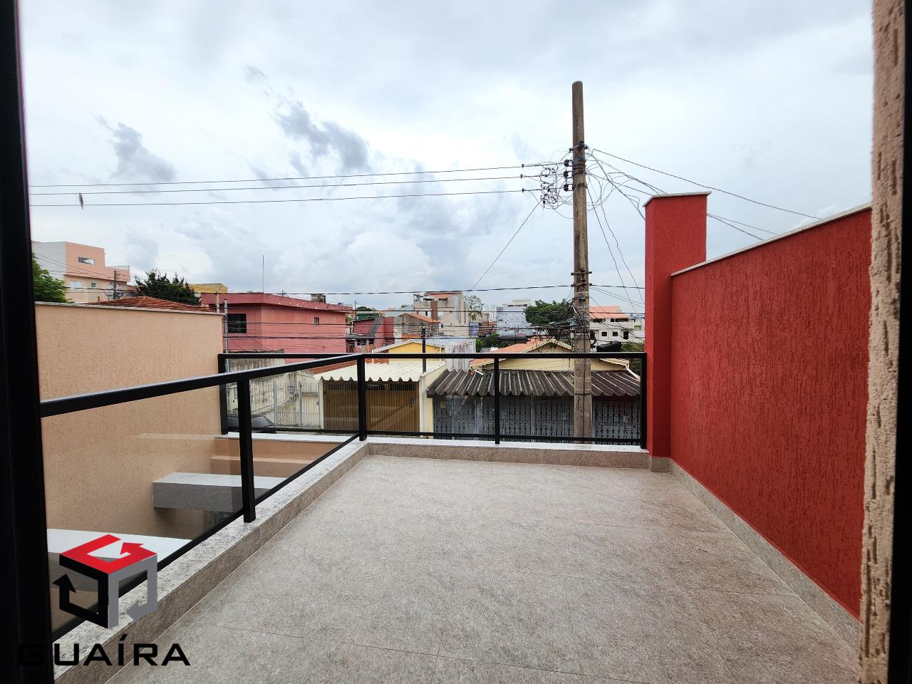 Sobrado à venda com 3 quartos, 100m² - Foto 19