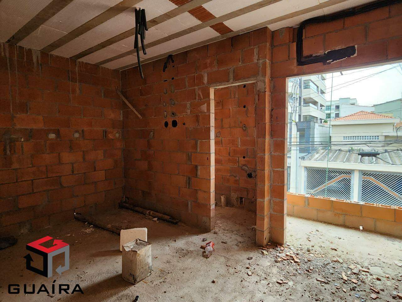 Cobertura à venda com 3 quartos, 155m² - Foto 9