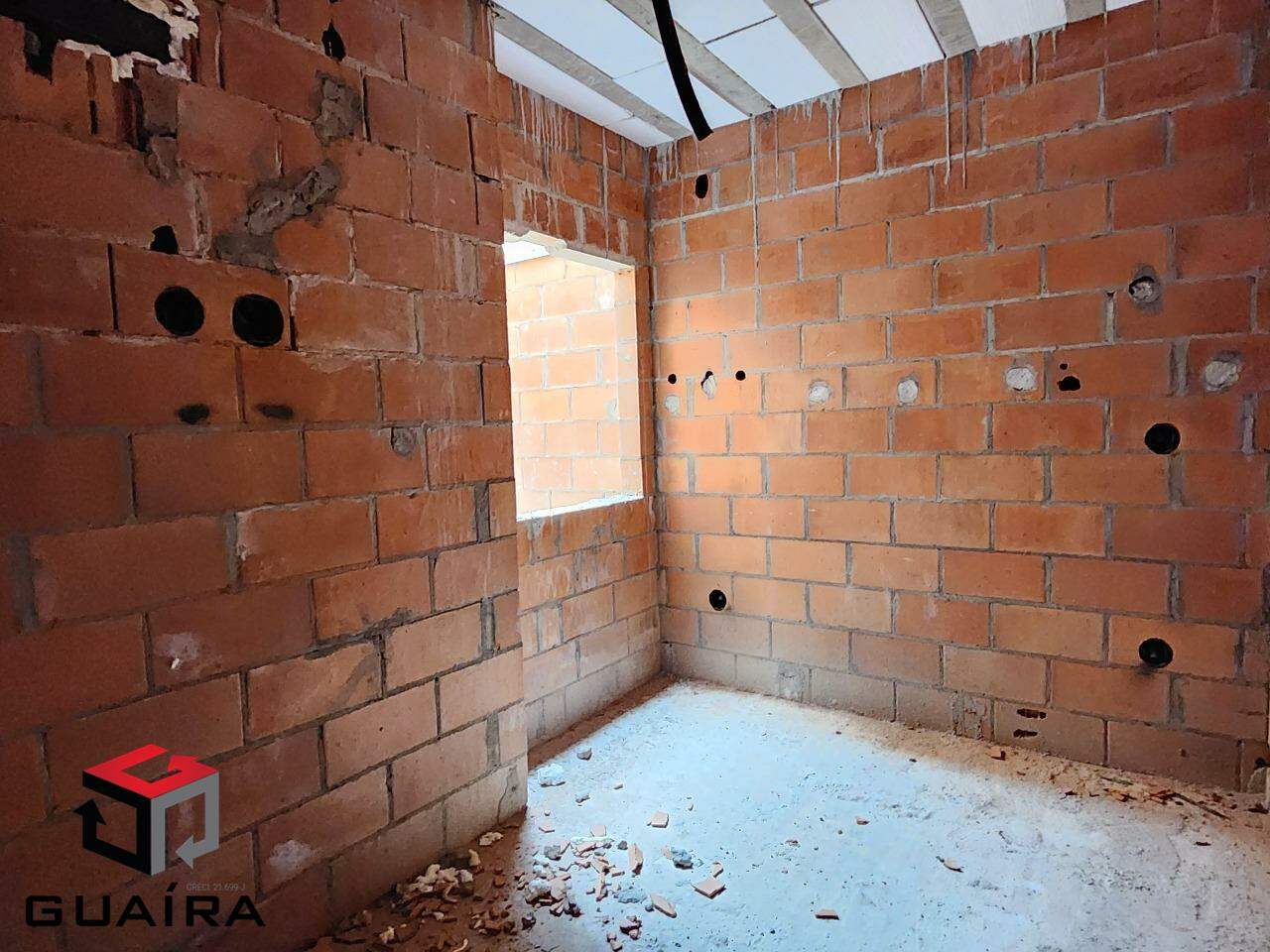 Cobertura à venda com 3 quartos, 155m² - Foto 12