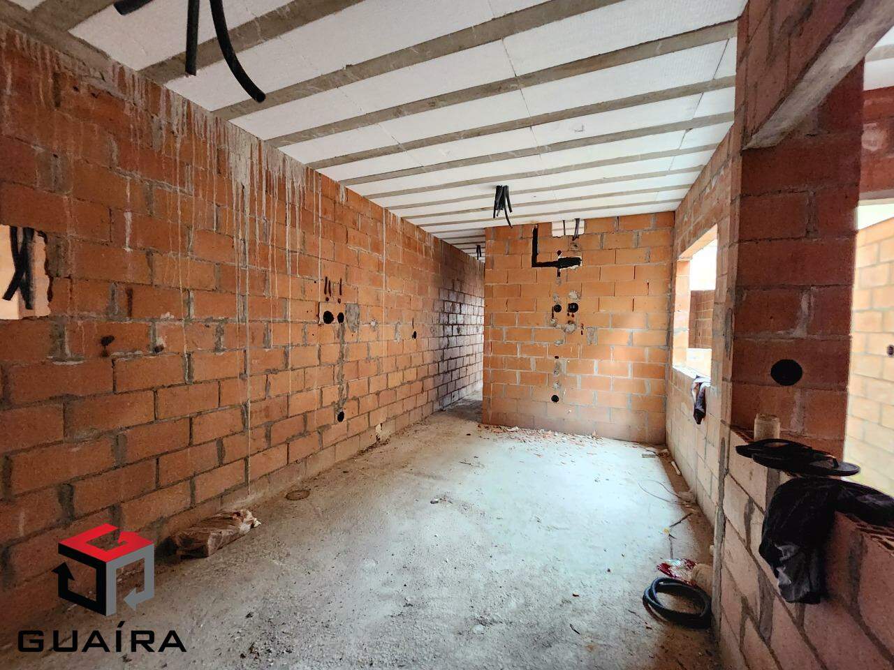 Cobertura à venda com 3 quartos, 155m² - Foto 3