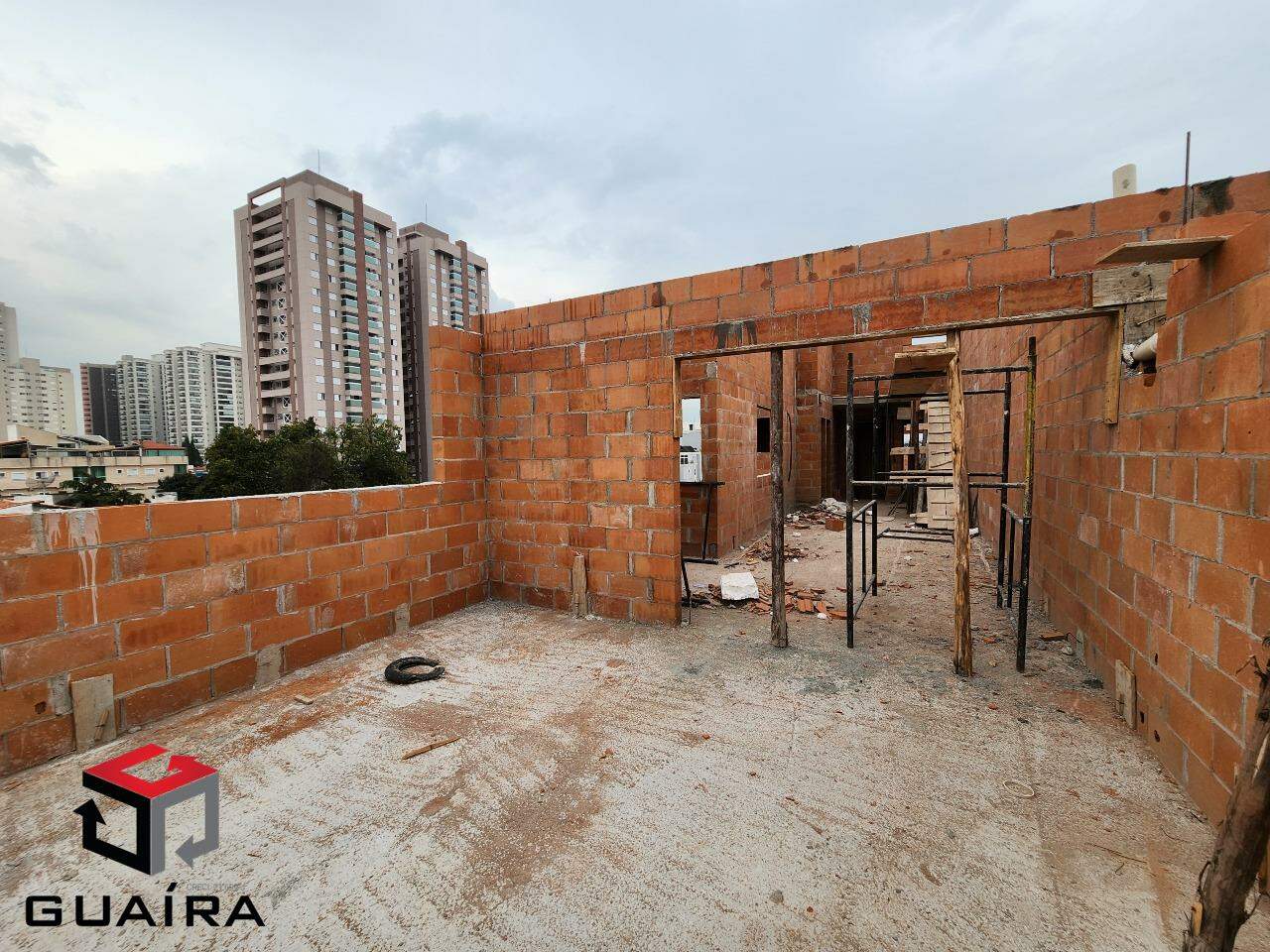 Cobertura à venda com 3 quartos, 155m² - Foto 18