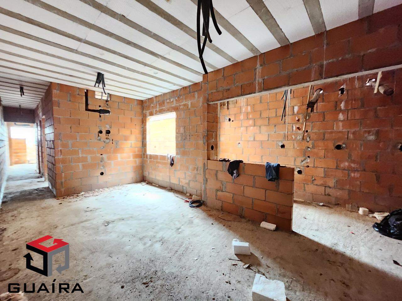 Cobertura à venda com 3 quartos, 155m² - Foto 5