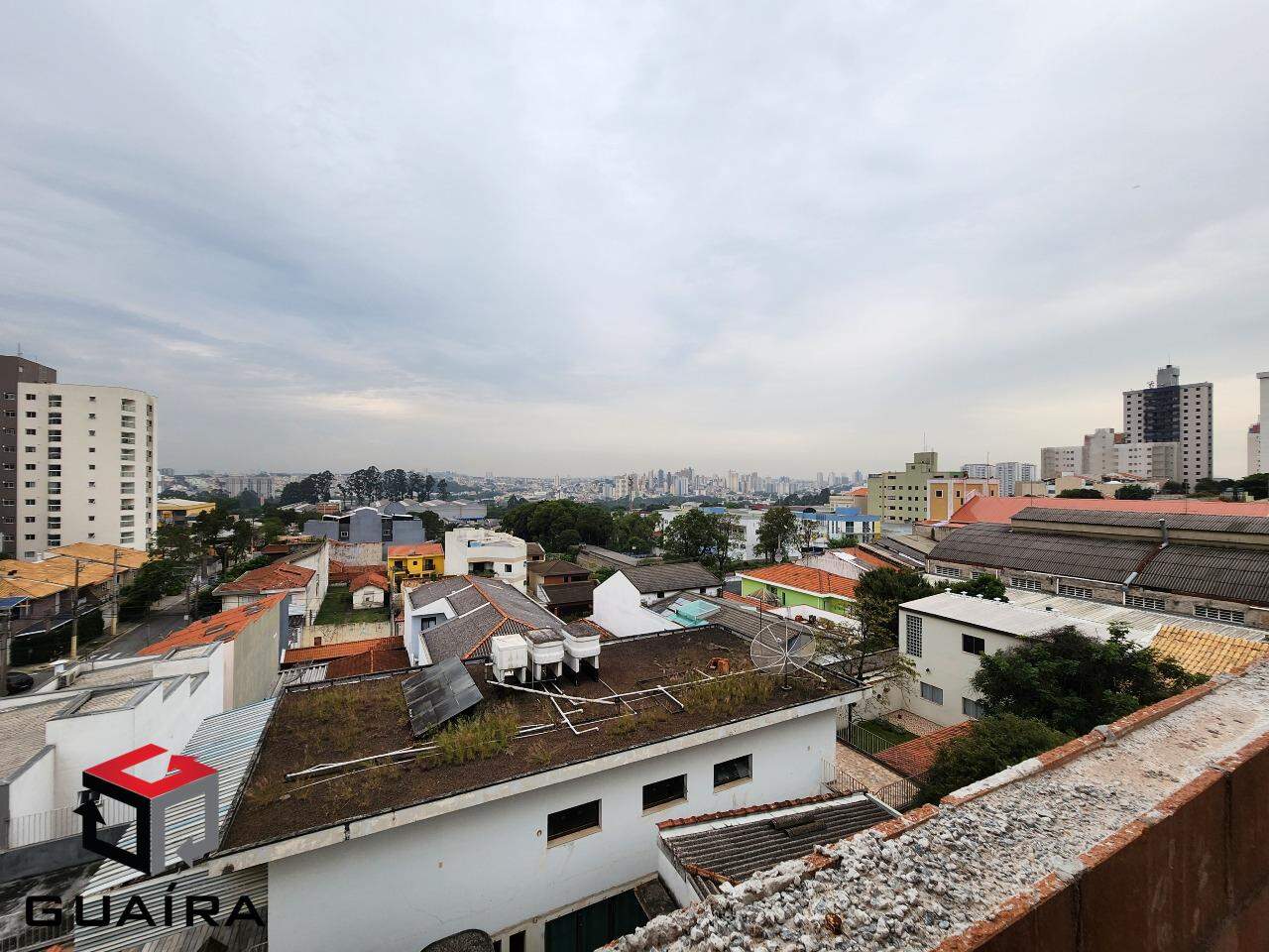 Cobertura à venda com 3 quartos, 155m² - Foto 22