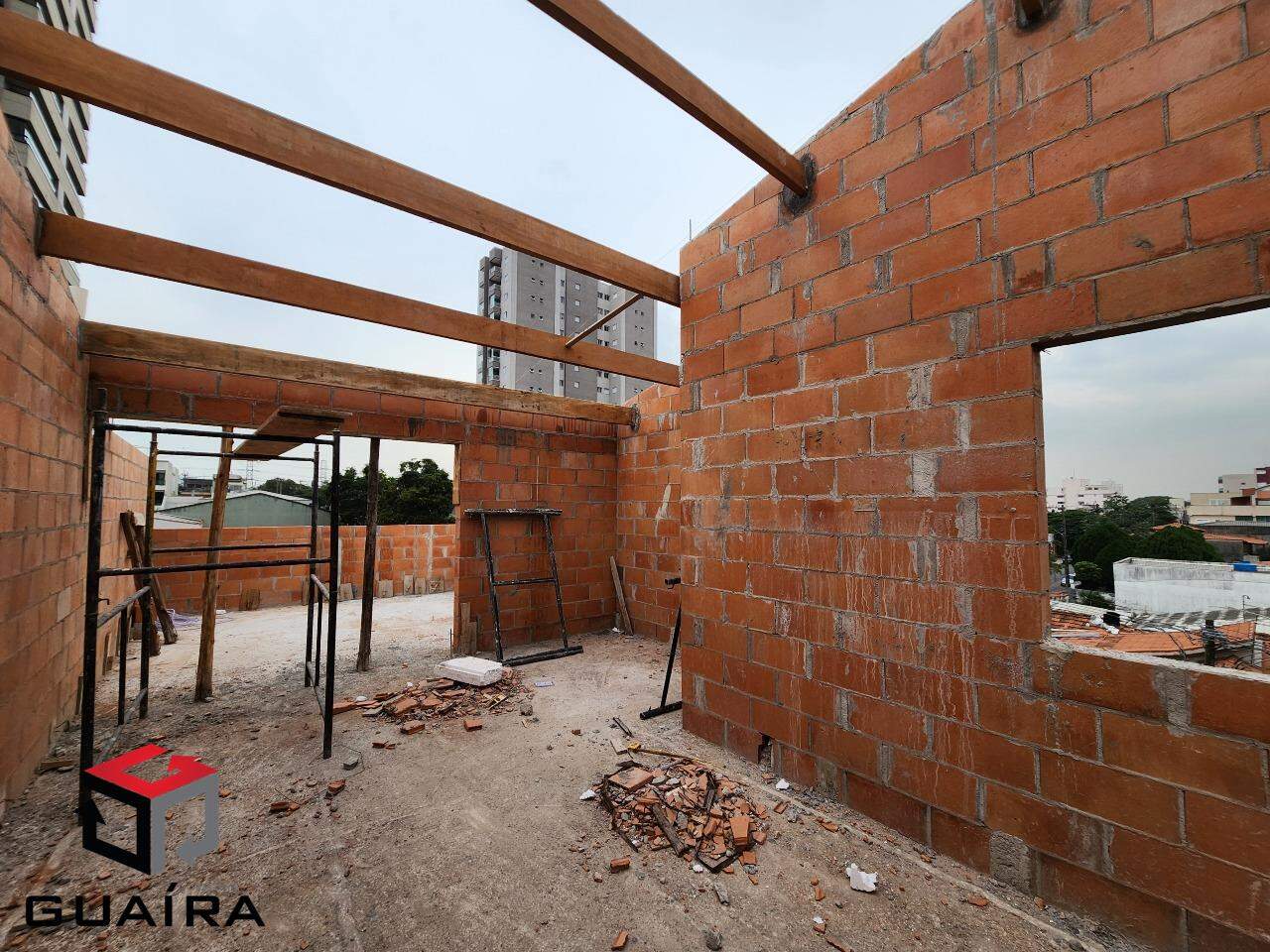 Cobertura à venda com 3 quartos, 155m² - Foto 15