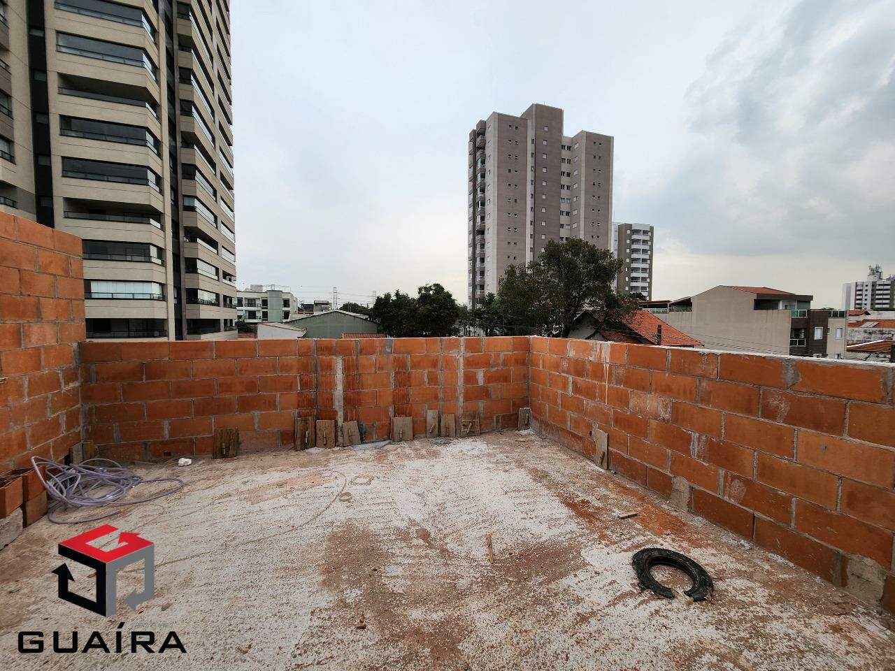 Cobertura à venda com 3 quartos, 155m² - Foto 16