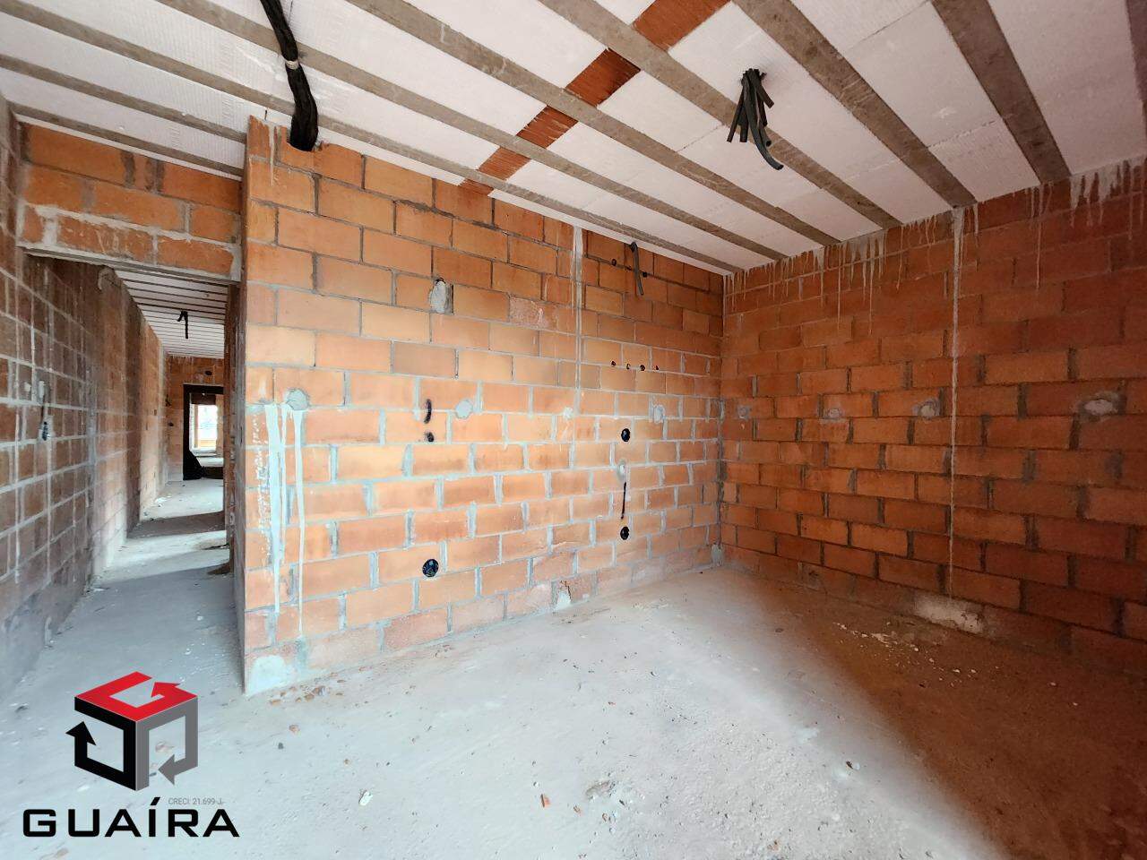 Cobertura à venda com 3 quartos, 155m² - Foto 4