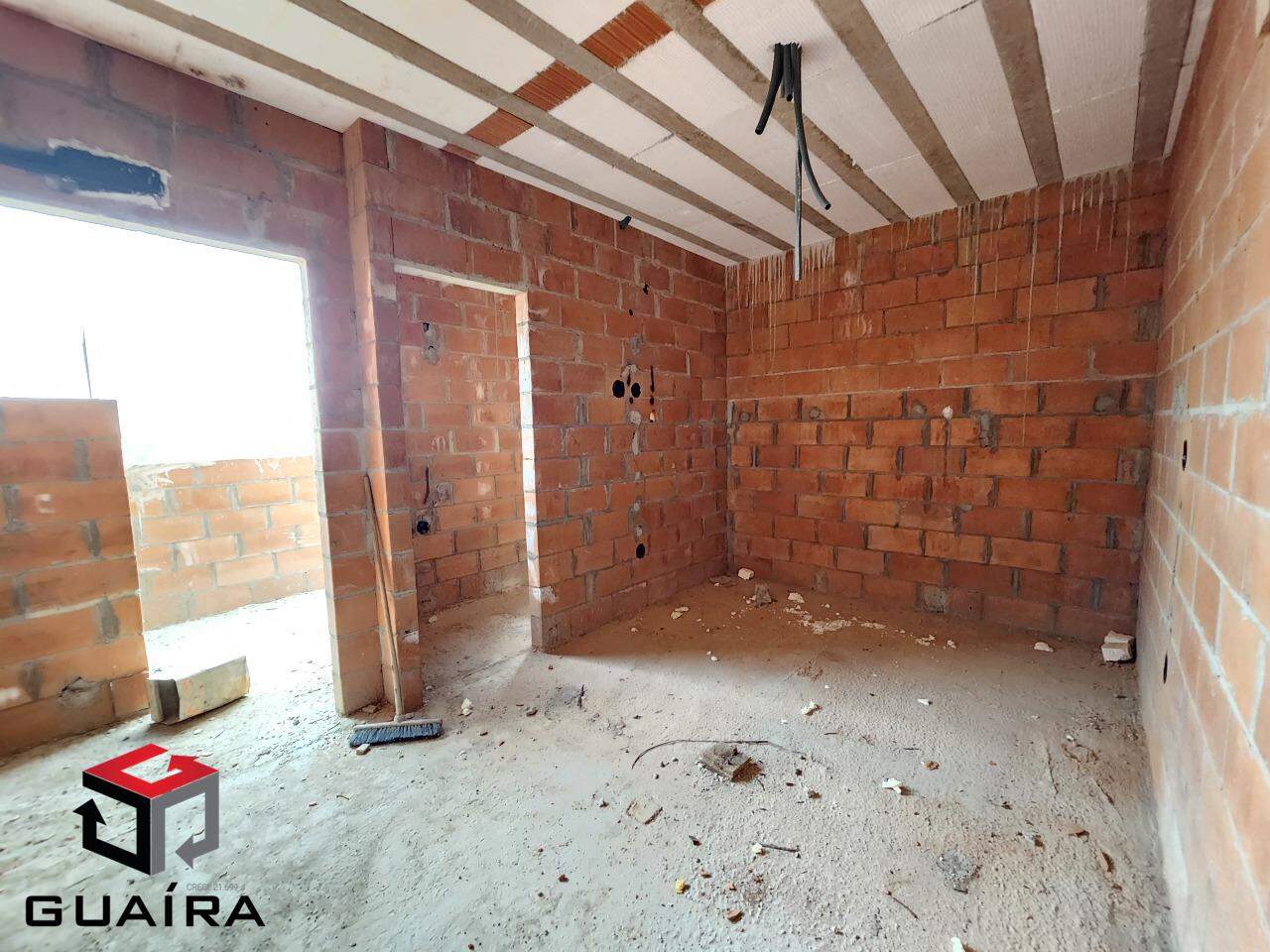 Cobertura à venda com 3 quartos, 155m² - Foto 10