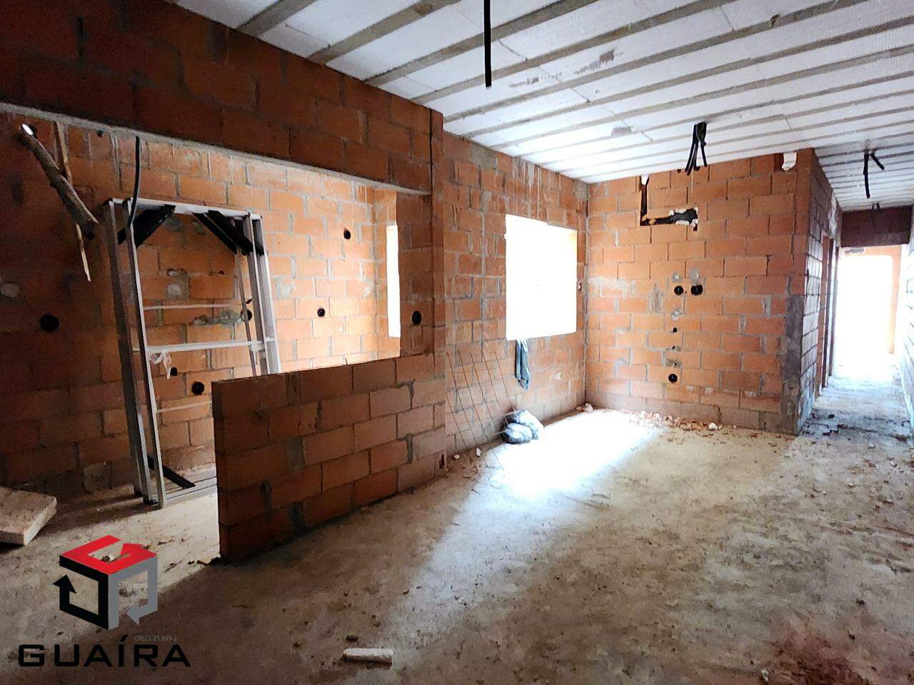 Cobertura à venda com 3 quartos, 155m² - Foto 2