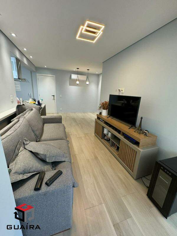 Apartamento à venda com 3 quartos, 83m² - Foto 4