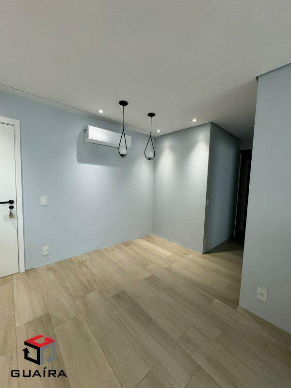 Apartamento à venda com 3 quartos, 83m² - Foto 3