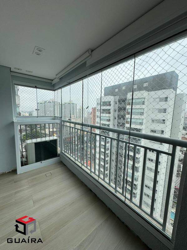 Apartamento à venda com 3 quartos, 83m² - Foto 8