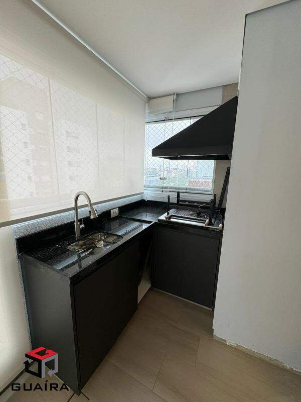 Apartamento à venda com 3 quartos, 83m² - Foto 12