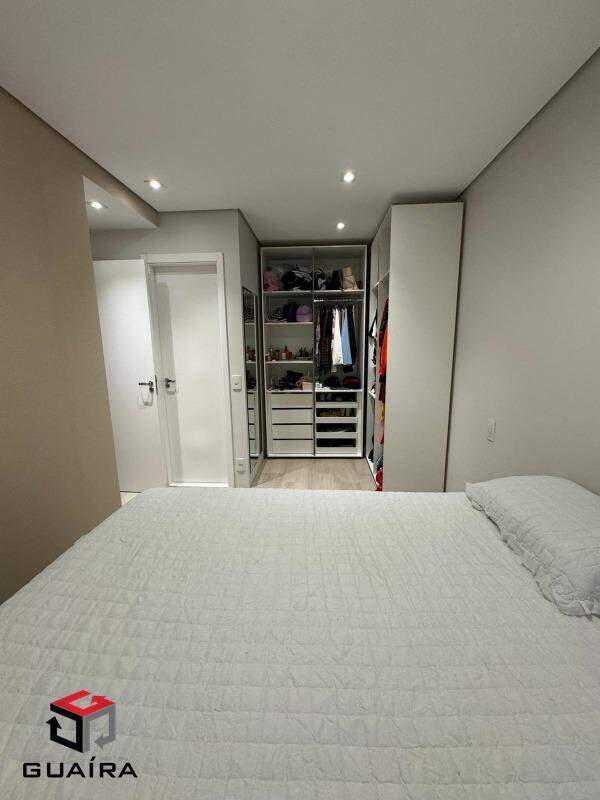 Apartamento à venda com 3 quartos, 83m² - Foto 26