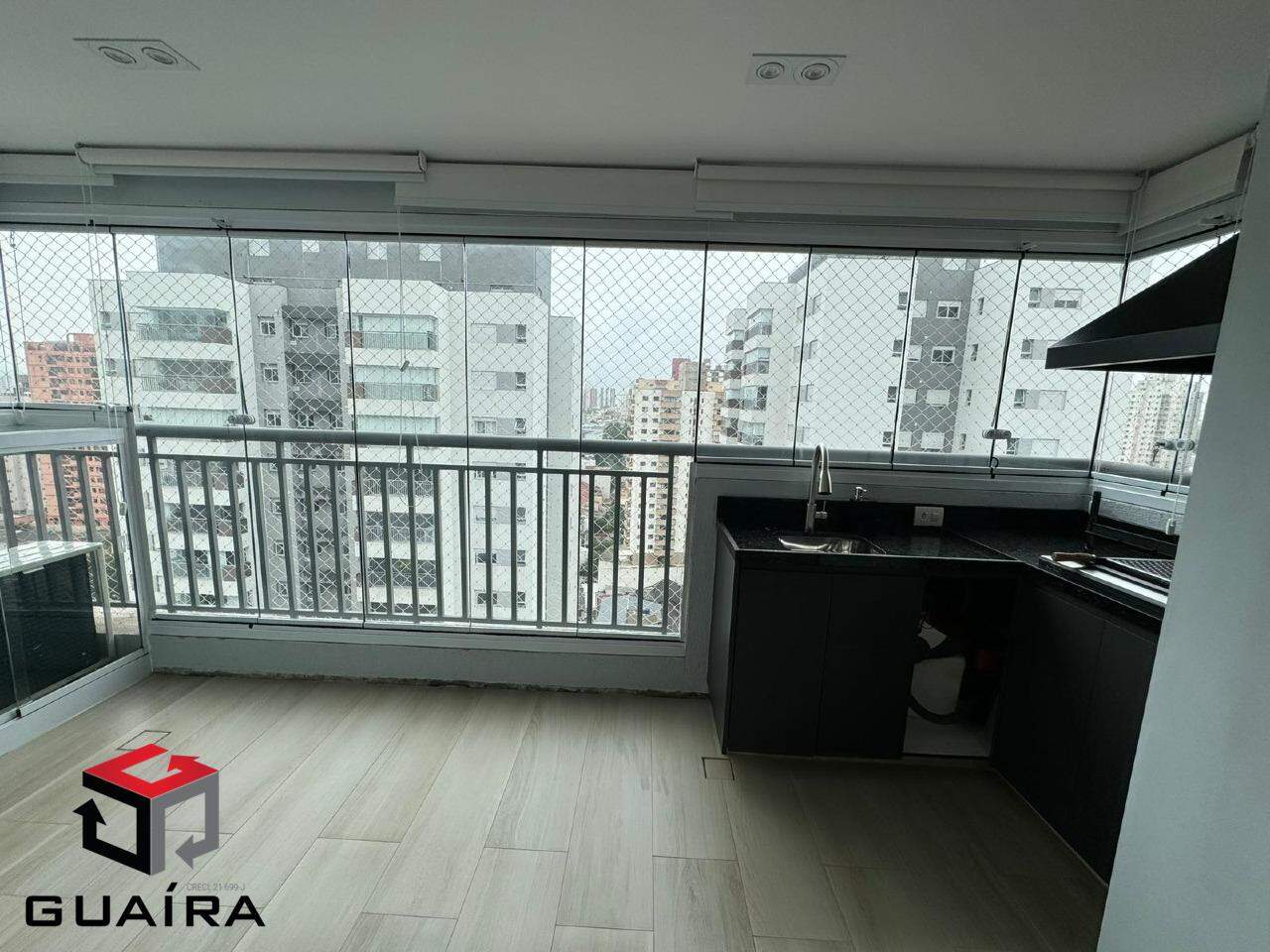 Apartamento à venda com 3 quartos, 83m² - Foto 11