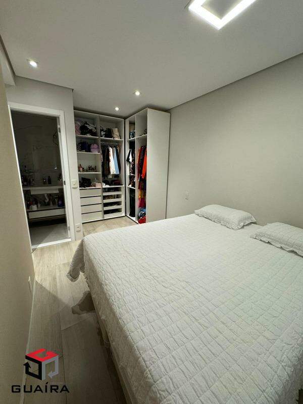 Apartamento à venda com 3 quartos, 83m² - Foto 27