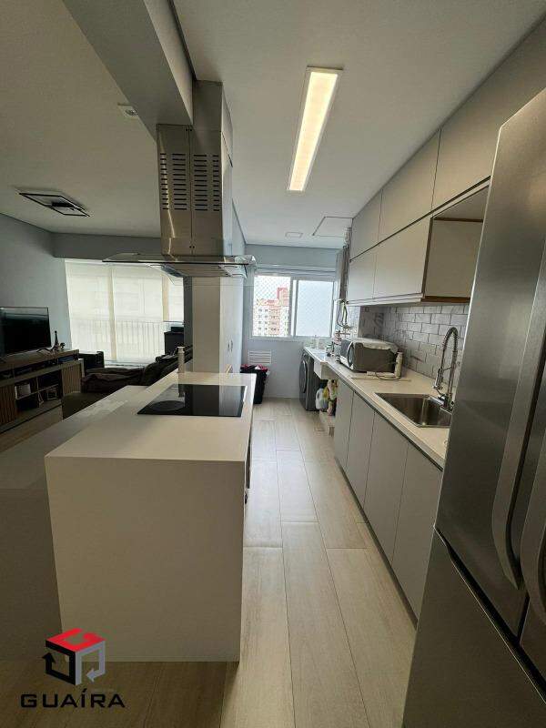 Apartamento à venda com 3 quartos, 83m² - Foto 17