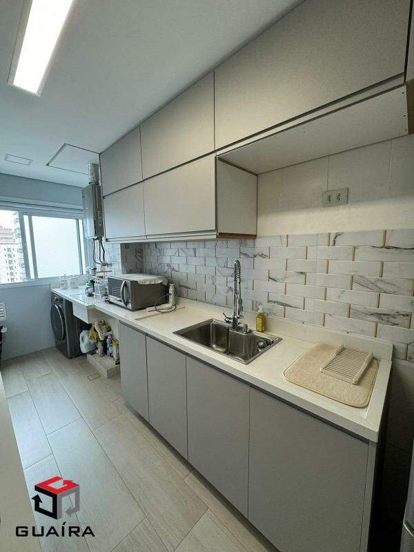 Apartamento à venda com 3 quartos, 83m² - Foto 18