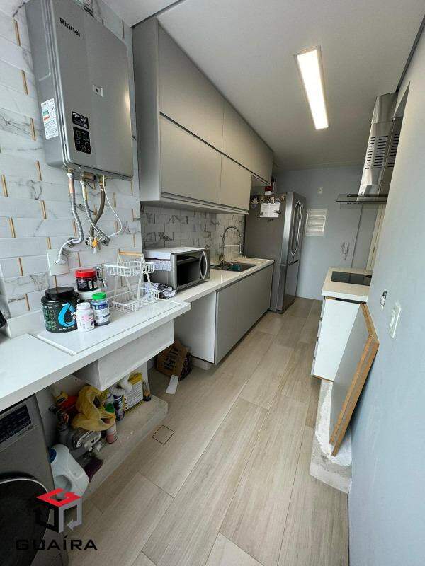 Apartamento à venda com 3 quartos, 83m² - Foto 20