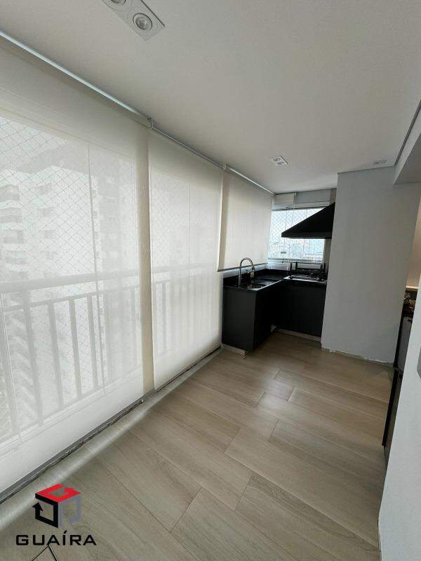 Apartamento à venda com 3 quartos, 83m² - Foto 9