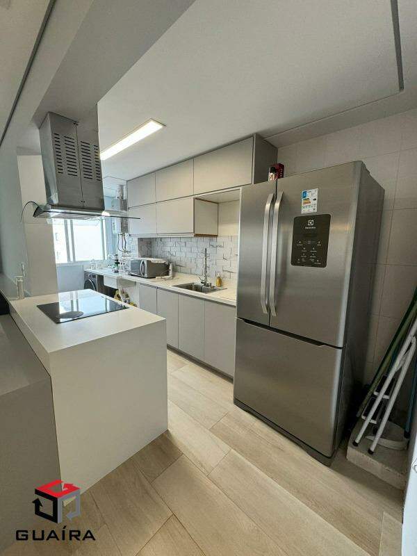 Apartamento à venda com 3 quartos, 83m² - Foto 16