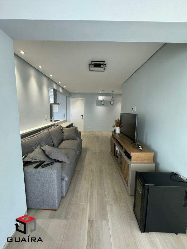 Apartamento à venda com 3 quartos, 83m² - Foto 7