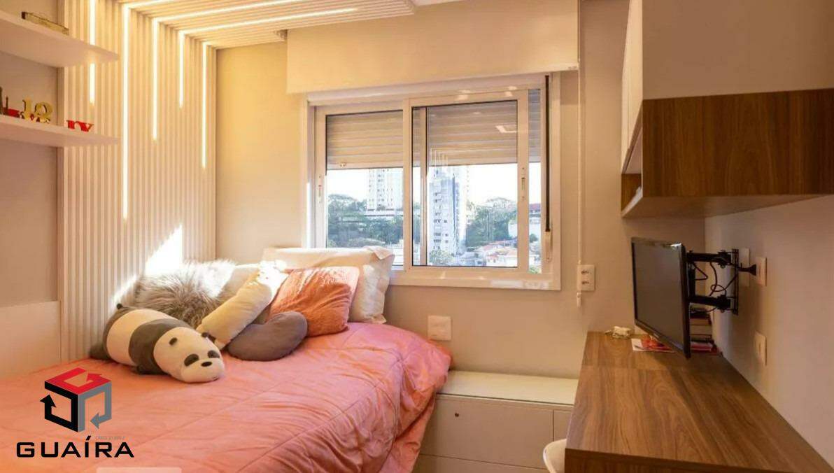 Cobertura à venda com 3 quartos, 250m² - Foto 13