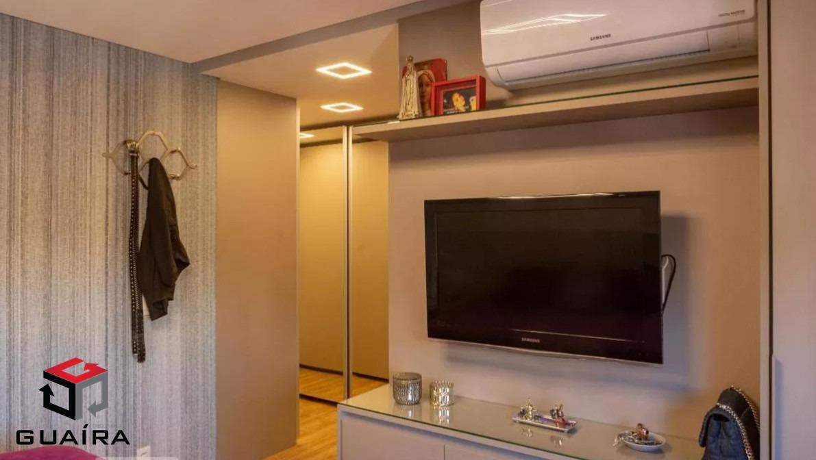 Cobertura à venda com 3 quartos, 250m² - Foto 19