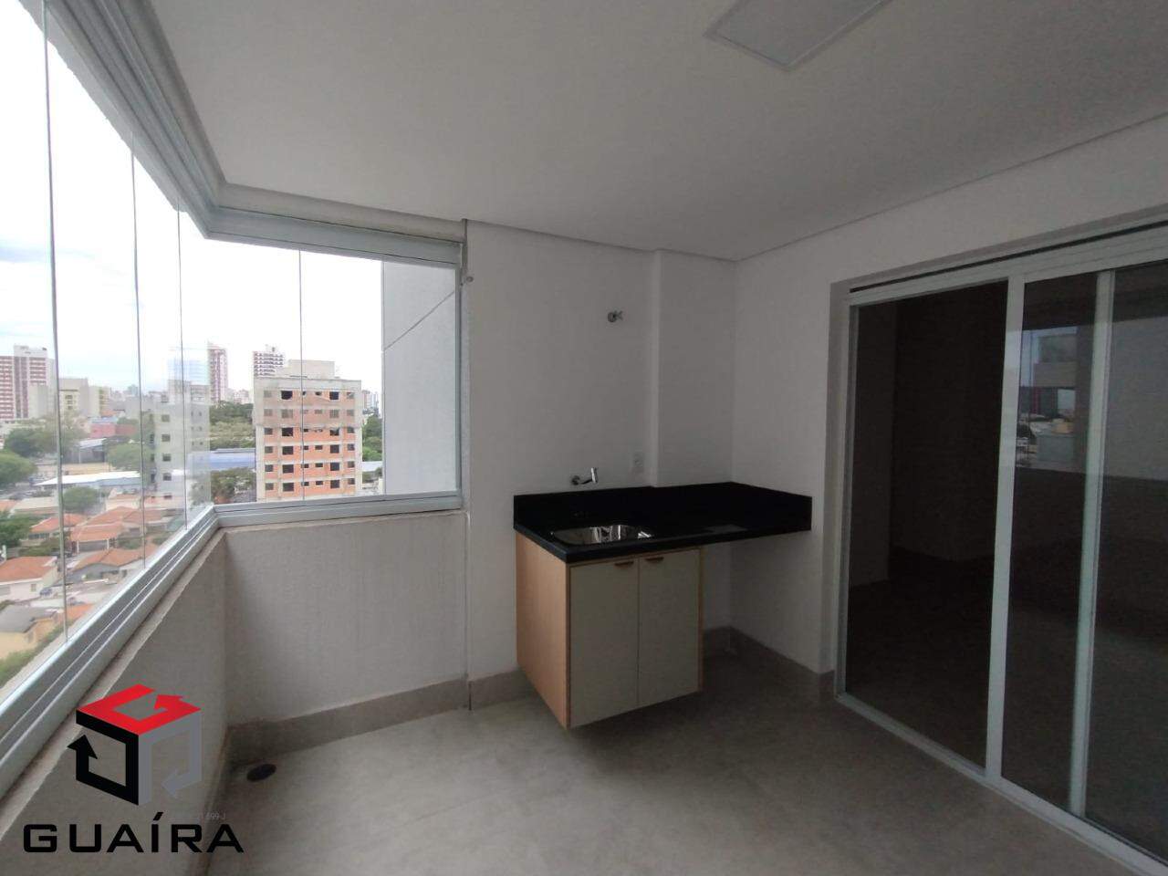 Apartamento à venda com 2 quartos, 67m² - Foto 11