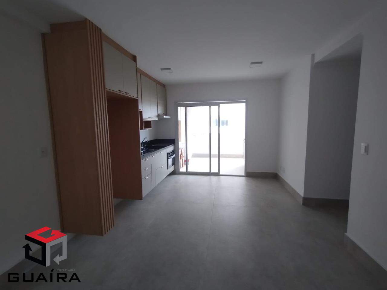 Apartamento à venda com 2 quartos, 67m² - Foto 5