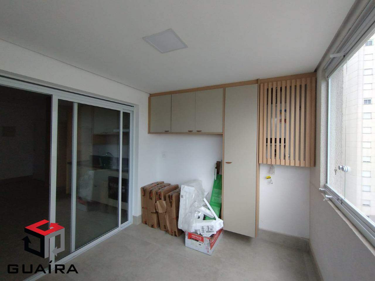 Apartamento à venda com 2 quartos, 67m² - Foto 9