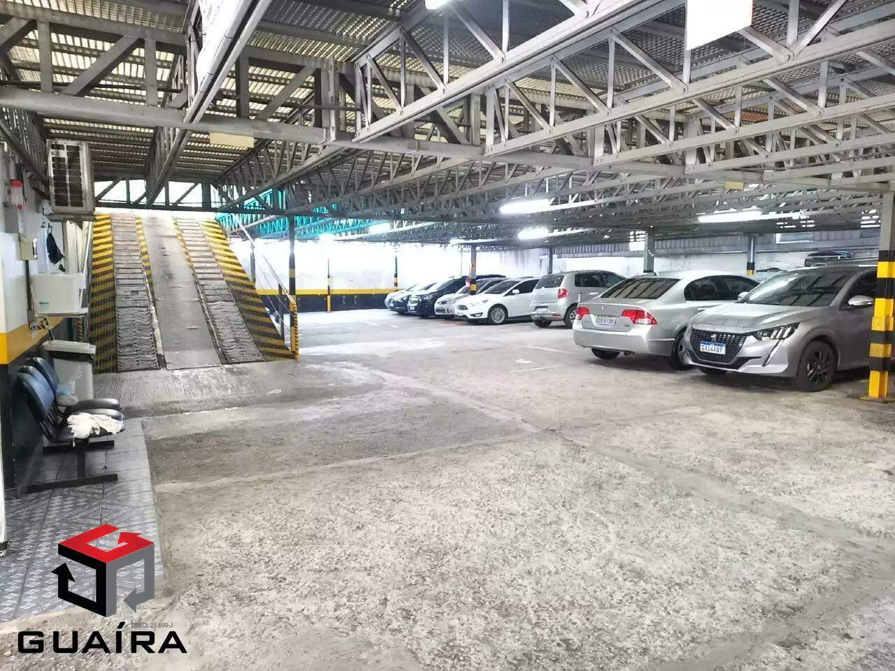 Depósito-Galpão-Armazém para alugar, 1250m² - Foto 9