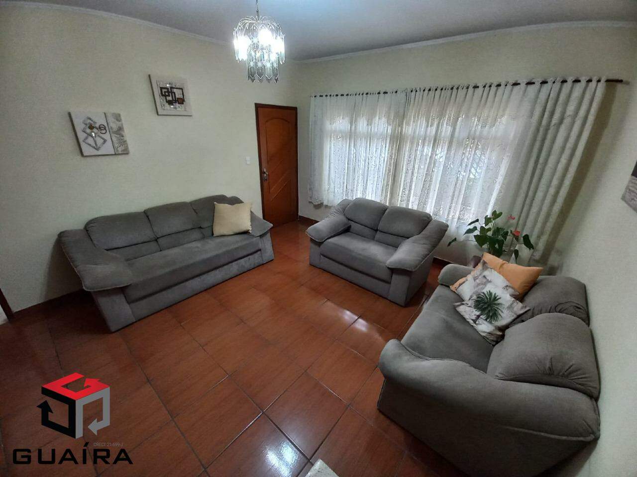 Sobrado à venda com 3 quartos, 160m² - Foto 3