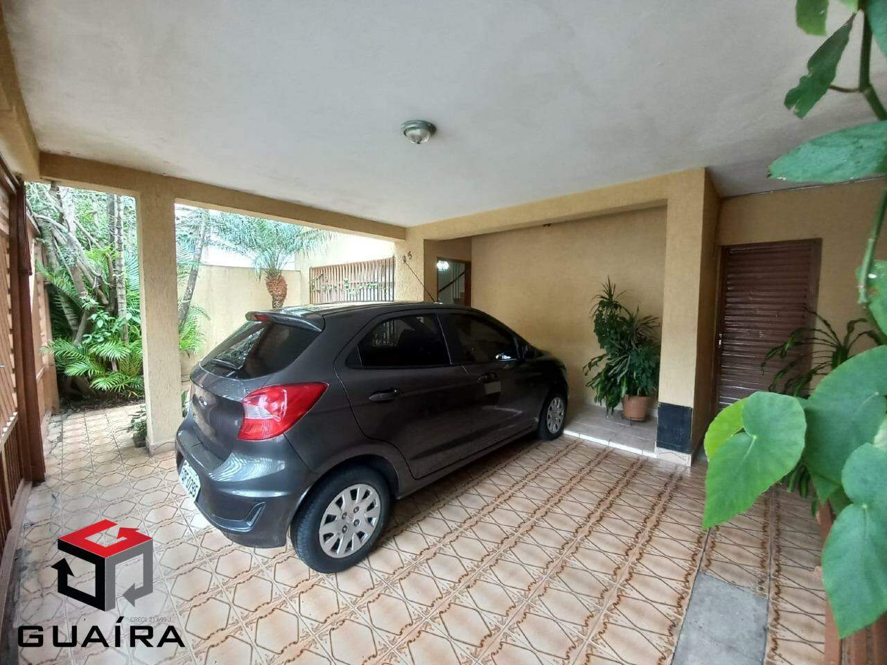 Sobrado à venda com 3 quartos, 160m² - Foto 5