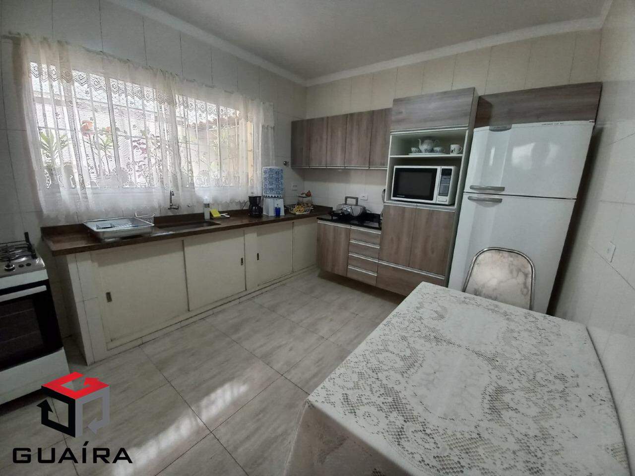 Sobrado à venda com 3 quartos, 160m² - Foto 7