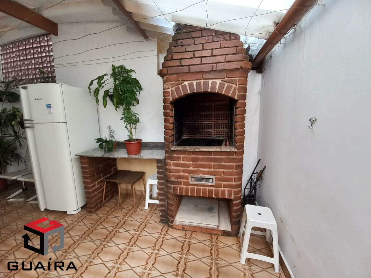 Sobrado à venda com 3 quartos, 160m² - Foto 13