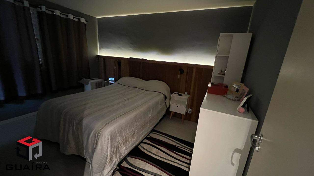 Apartamento à venda com 3 quartos, 57m² - Foto 8