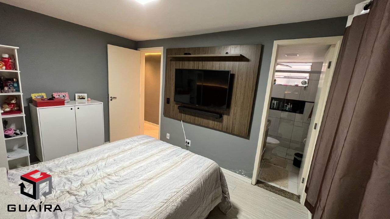 Apartamento à venda com 3 quartos, 57m² - Foto 9