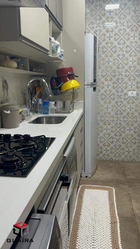 Apartamento à venda com 3 quartos, 77m² - Foto 8