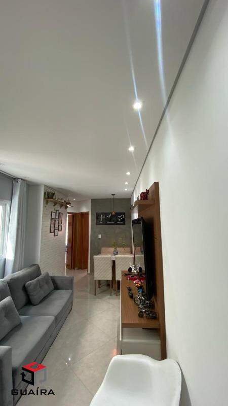 Cobertura, 2 quartos, 106 m² - Foto 2