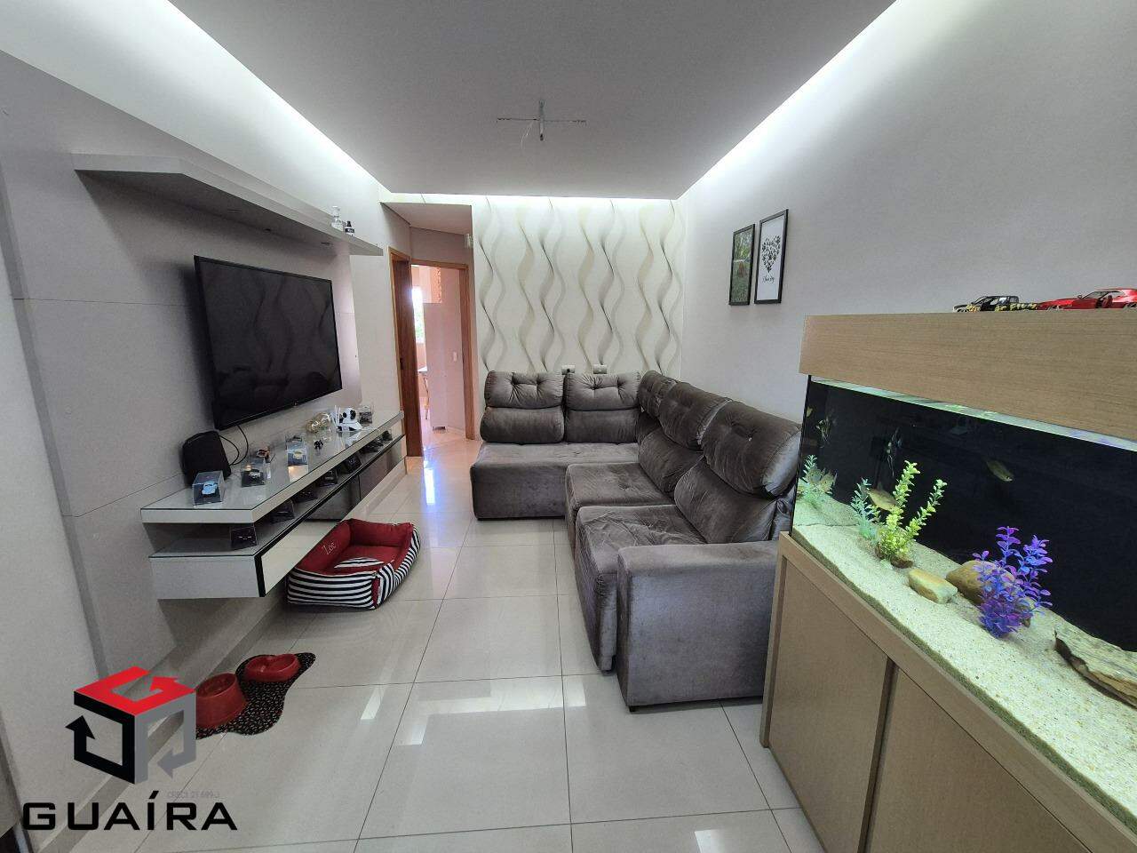 Cobertura, 2 quartos, 98 m² - Foto 4