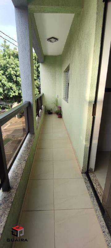 Sobrado à venda com 3 quartos, 169m² - Foto 16